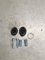 uitlaat, einddemper Toyota Yaris 1.0, Verzenden, Nieuw