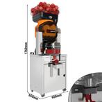 GGM Gastro | Elektrische fruitpers - met koeling, | OFZ4, Verzenden, Nieuw in verpakking