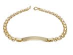 Armband - 18 karaat Geel goud, Nieuw