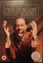 Chris Rock - Never Scared (DVD-V) 7321900253642, Cd's en Dvd's, Verzenden, Nieuw in verpakking