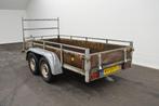 Kuiper Bakwagen 2000Kg Bakwagen, Auto diversen, Aanhangers en Bagagewagens, Ophalen of Verzenden, Gebruikt