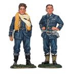 King & Country - World War II - Royal Air Force - Figuur -, Nieuw