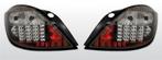 Achterlichten Opel Astra H 2004-2009 5D | LED | zwart, Verzenden, Nieuw, Opel