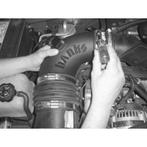 Banks Power 06-07 Chevy 6.6L LLY/LBZ Ram-Air Intake System -, Ophalen of Verzenden, Nieuw