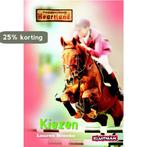 Kiezen / Paardenranch Heartland 9789020629545 Lauren Brooke, Verzenden, Gelezen, Lauren Brooke