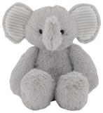 HEMA Knuffel olifant, Verzenden, Nieuw