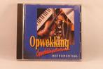 Opwekkingsliederen Instrumentaal, Verzenden, Nieuw in verpakking