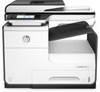 HP - PageWide Pro 477dw MFP (D3Q20B), Printer, Kleur printen, Zo goed als nieuw, HP