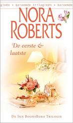 De eerste & laatste 9789034788221 Nora Roberts, Boeken, Verzenden, Gelezen, Nora Roberts