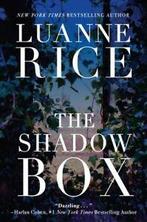 The shadow box by Luanne Rice (Paperback), Gelezen, Luanne Rice, Verzenden