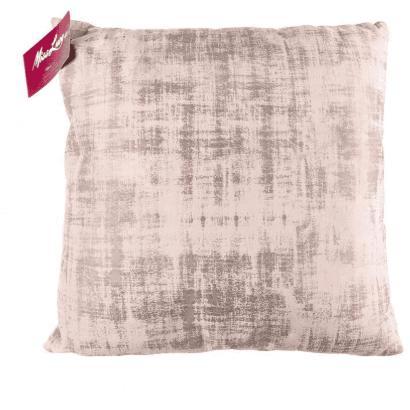 Miss Lucy Fosila kussenhoes 43 x 43 cm roze, Huis en Inrichting, Woonaccessoires | Kussens, Ophalen of Verzenden