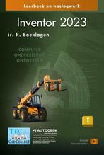 9789492250551 Inventor 2023 Ronald Boeklagen, Boeken, Studieboeken en Cursussen, Nieuw, Ronald Boeklagen, Verzenden