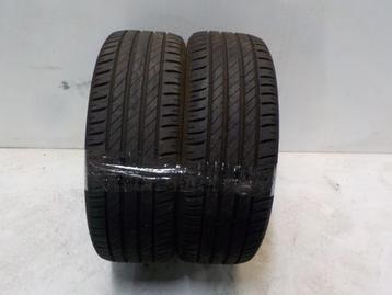 Bandenset 2 stuks Zomer 205/55 R16 Kleber 2022 5,7 MM / beschikbaar voor biedingen