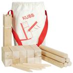 Nieuw Goki Schaakspel KUBB Vikingen Medium, Ophalen of Verzenden, Nieuw
