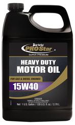 StarBrite inboard 15W-40 - 3.79 Liter, Ophalen of Verzenden, Nieuw