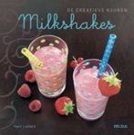 De Creatieve Keuken  Milkshakes 9789044721379 Yann Leclerc, Boeken, Kookboeken, Verzenden, Gelezen, Yann Leclerc