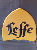 Leffe - Reclamebord Leffe - Leffe - Reclamebord - Aluminium