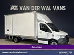 Mercedes-Benz Sprinter | 314CDI 143pk Automaat Bakwagen 21m3, Automaat, Gebruikt, Wit, Mercedes-Benz
