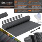 KESSER® Balkonscherm - Zichtdoek - Balkondoek - 160x300cm, Tuin en Terras, Verzenden, Nieuw
