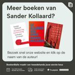 Uit het leven van een hond 9789028212459 Sander Kollaard, Verzenden, Zo goed als nieuw, Sander Kollaard