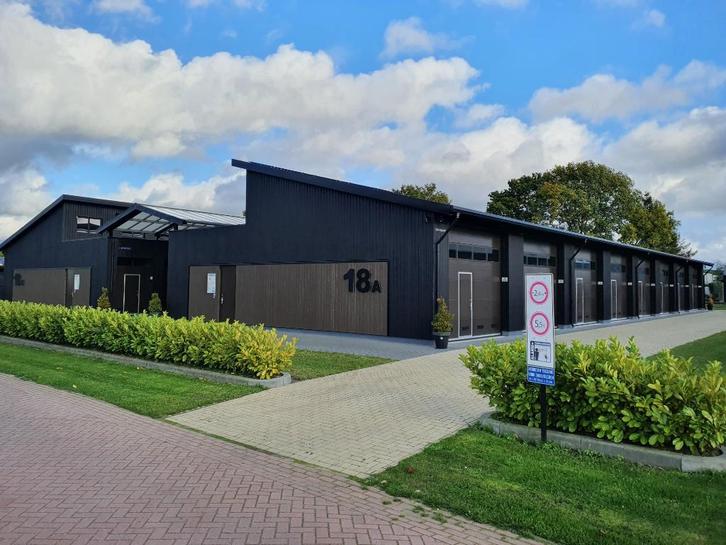 Goedkope Stalling Opslagruimte Overijssel Gelderland Utrecht, Diensten en Vakmensen, Verhuizers en Opslag, Bedrijfsverhuizingen
