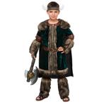 Viking Kostuum Jongen, Kinderen en Baby's, Carnavalskleding en Verkleedspullen, Verzenden, Nieuw