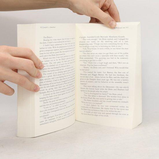 From Blood and Ash 9781952457005 Jennifer L. Armentrout, Boeken, Taal | Engels, Zo goed als nieuw, Verzenden