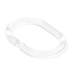 Douchegordijnringen | Differnz, Verzenden, Nieuw