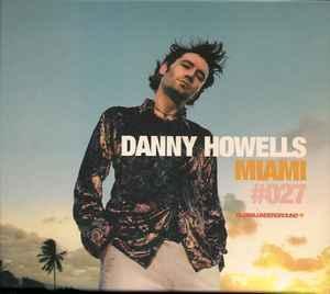 cd - Danny Howells - Miami #027, Cd's en Dvd's, Cd's | Overige Cd's, Zo goed als nieuw, Verzenden