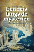 Een reis langs de mysteriën 9789462492394 Jacob Slavenburg, Boeken, Verzenden, Zo goed als nieuw, Jacob Slavenburg