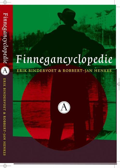 Finnegancyclopedie 9789025303198 R.-J. Henkes, Boeken, Literatuur, Gelezen, Verzenden