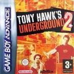 MarioGBA.nl: Tony Hawks Underground 2 - iDEAL!, Spelcomputers en Games, Games | Nintendo Game Boy, Ophalen of Verzenden, Gebruikt