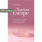 Narrow Escape 9783991074816 Ben Lassing, Boeken, Verzenden, Zo goed als nieuw, Ben Lassing