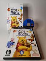 Winnie the Poohs Rumbly Tumbly Adventures Nintendo Gamecube, Spelcomputers en Games, Games | Nintendo GameCube, Ophalen of Verzenden