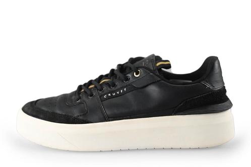 Cruyff Sneakers in maat 41 Zwart | 10% extra korting, Kleding | Heren, Schoenen, Zwart, Gedragen, Sneakers of Gympen, Verzenden