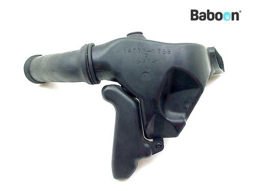 Luchtbuis Rechts Kawasaki ZX 6 R 2002 (Ninja ZX-6R ZX636A), Motoren, Onderdelen | Kawasaki, Gebruikt, Verzenden