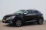 Zakelijke Lease |  Renault Captur 1.6 E-Tech Plug-in Hybrid, Auto's, Renault, Automaat, Gebruikt, Overige kleuren, Lichtmetalen velgen