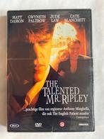 THE TALENTED MR. RIPLEY (IN SEAL) (DVD), Verzenden, Gebruikt