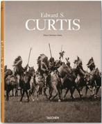 Edward S Curtis 9783836539289 Adam, Verzenden, Zo goed als nieuw, Adam