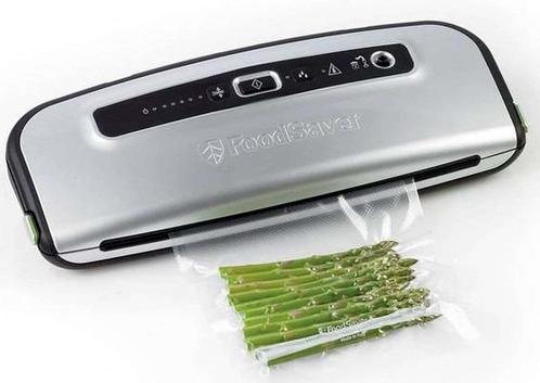 Foodsavers Premium Vacuumsysteem FSV015 - Fresh Adapter, Huis en Inrichting, Keuken | Keukenbenodigdheden, Zo goed als nieuw, Ophalen of Verzenden