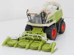 Schaal 1:16 Bruder 2131 Claas Jaguar 900 maishakselaar #6656, Ophalen of Verzenden, Gebruikt