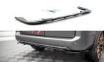 Diffuser Peugeot Partner MK3 Maxton Glans Zwart, Ophalen of Verzenden, Nieuw
