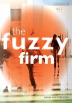 The fuzzy firm 9789082012309 Arjan van den Born, Verzenden, Gelezen, Arjan van den Born