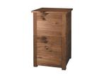 Veiling - Esschert Design - Wormencomposter bruin