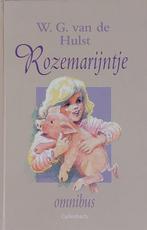Rozemarijntje omnibus 9789026635342 W.G. van de Hulst, Gelezen, W.G. van de Hulst, Verzenden