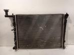 Radiateur Kia Pro ceed  1.6, Auto-onderdelen, Motor en Toebehoren, Ophalen of Verzenden, Gebruikt, Kia