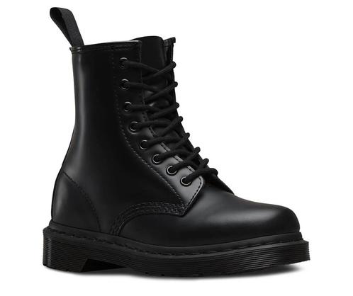 20 Dr. Martens Dr. Martens 1460 mono smooth maat 39 Schoenen Marktplaats