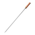 Barbecuespies 55cm, Ophalen of Verzenden, Nieuw zonder verpakking