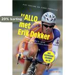 Hallo, Met Erik Dekker + Cd 9789043909198 P. Teeling, Verzenden, Gelezen, P. Teeling