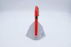 Montegrappa - Fortuna - Red - Ruthenium Trims (ISFORbPC_P) -, Nieuw